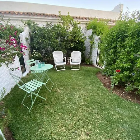 El Paraiso Golf Y Playa Apartmán *